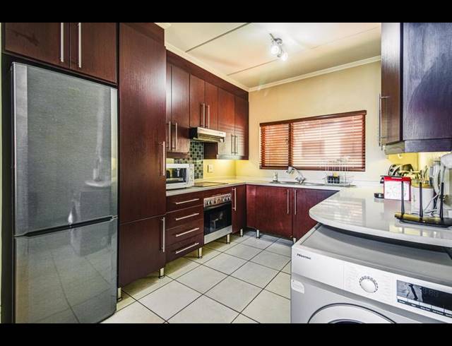 3 BEDROOM COMPLEX FOR SALE IN SOLHEIM